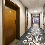 Almar Diune Apartment