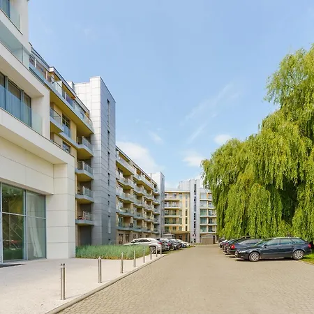 Apartmán Almar Diune *