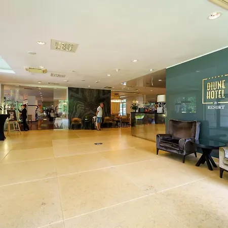 Apartmán Almar Diune Kolobřeh