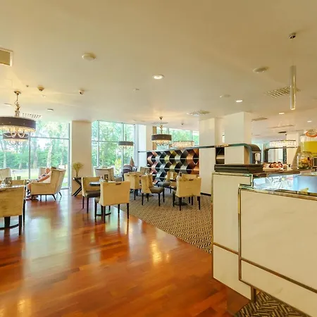Appartement Almar Diune Kołobrzeg