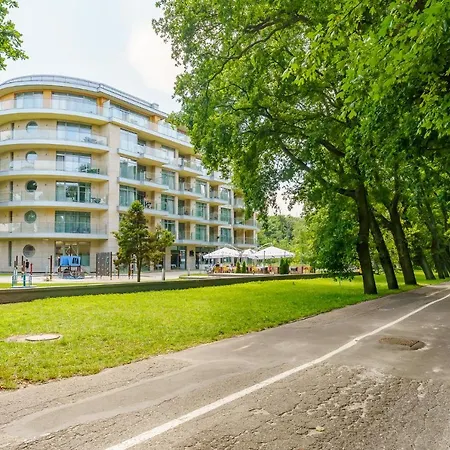 Appartement Almar Diune *