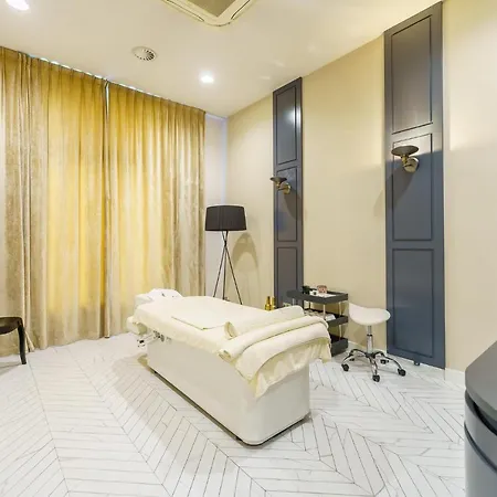 Almar Diune Appartement *