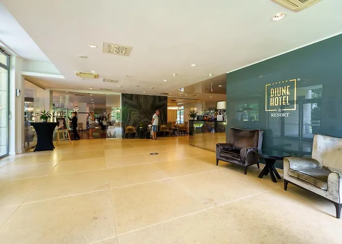 Apartmán Almar Diune Kolobřeh