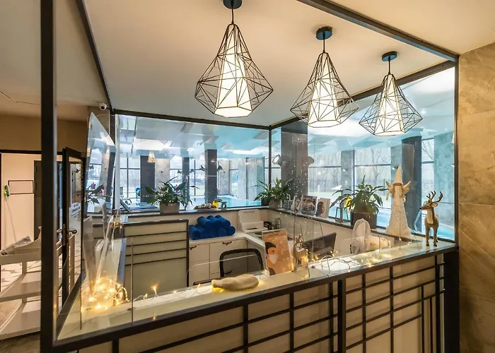 Apartmán Almar Diune