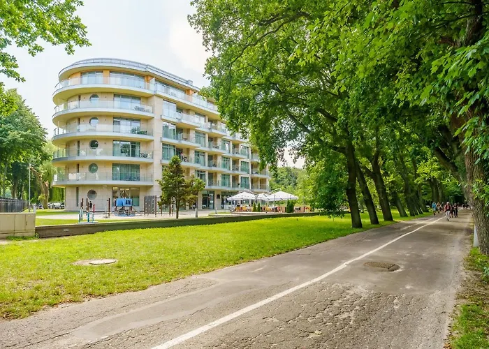 Apartmán Almar Diune *