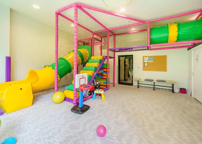 Almar Diune Apartmán *