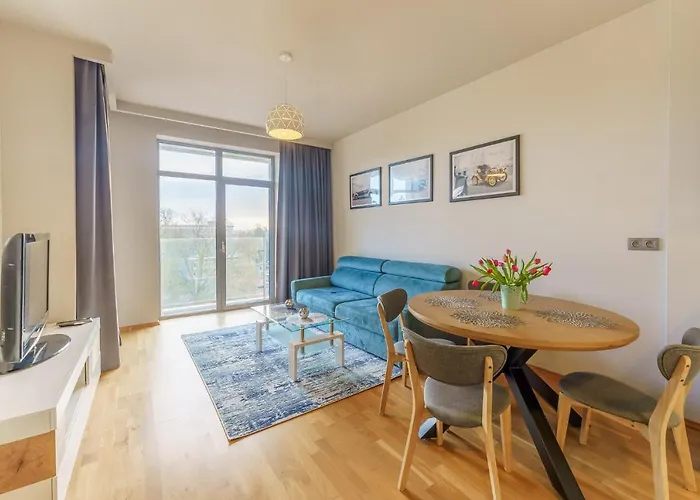 Apartmán Almar Diune