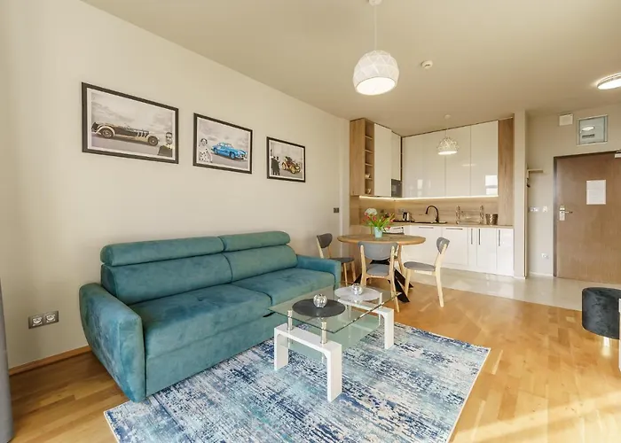 Almar Diune Apartmán