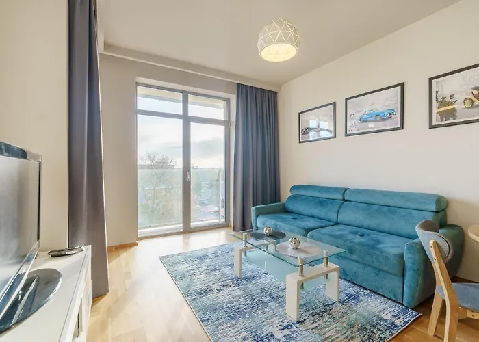 Almar Diune Apartmán