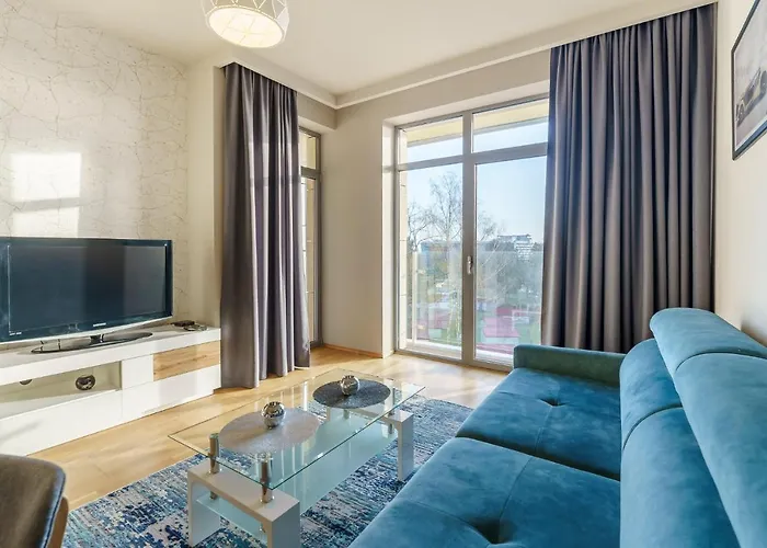 Apartmán Almar Diune