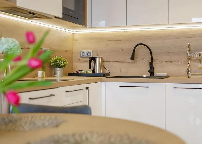 Apartmán Almar Diune