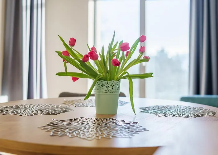 Apartmán Almar Diune Kolobřeh