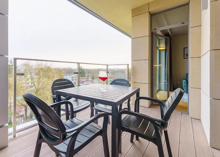 Apartmán Almar Diune Kolobřeh