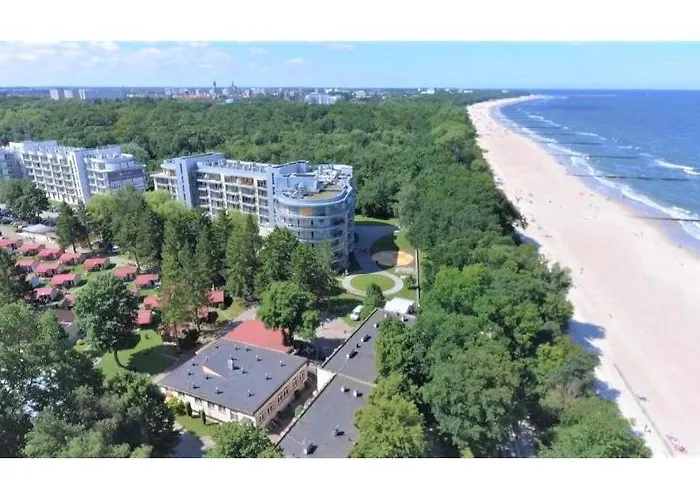 Almar Diune Apartmán Kolobřeh