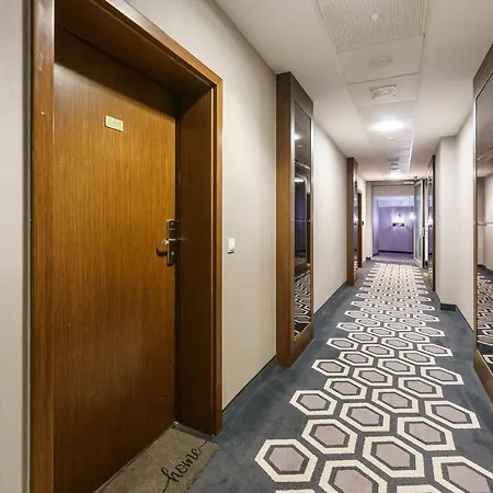 Almar Diune Appartement