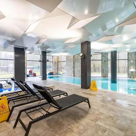 Almar Diune Appartement