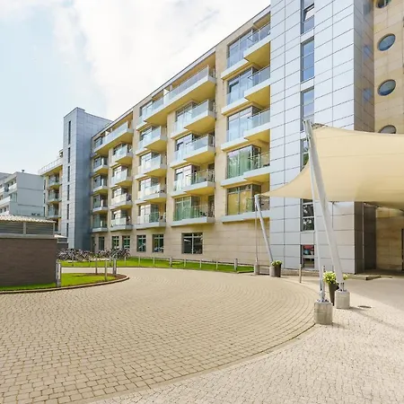 Almar Diune Appartement