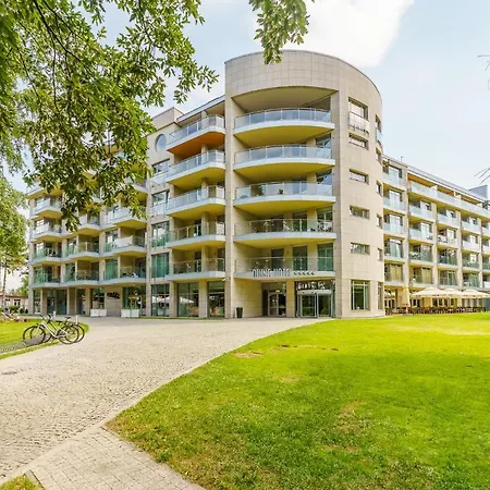 Appartement Almar Diune Kołobrzeg