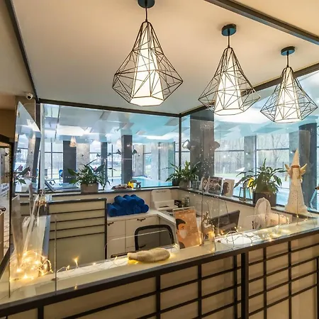 アパート Almar Diune