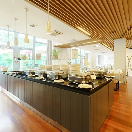 Almar Diune Appartement Kołobrzeg