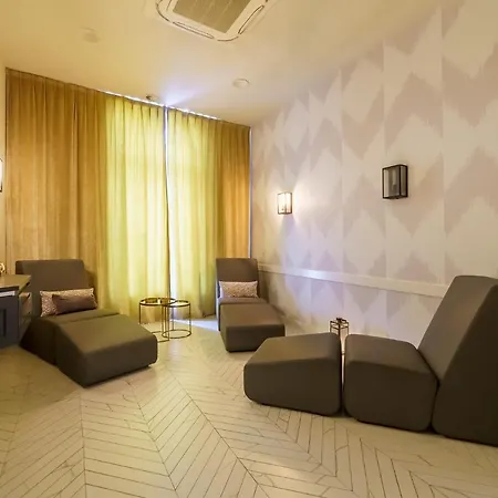 アパート Almar Diune