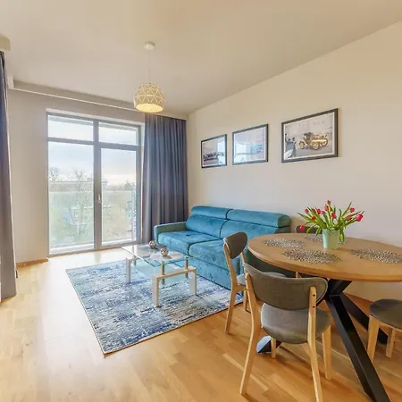 Appartement Almar Diune