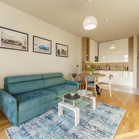 Almar Diune Appartement