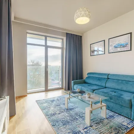 Almar Diune Appartement