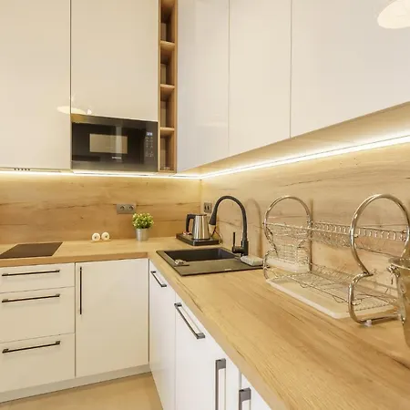 Appartement Almar Diune