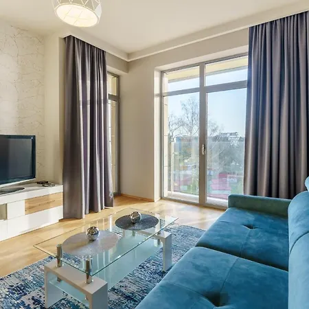 Appartement Almar Diune