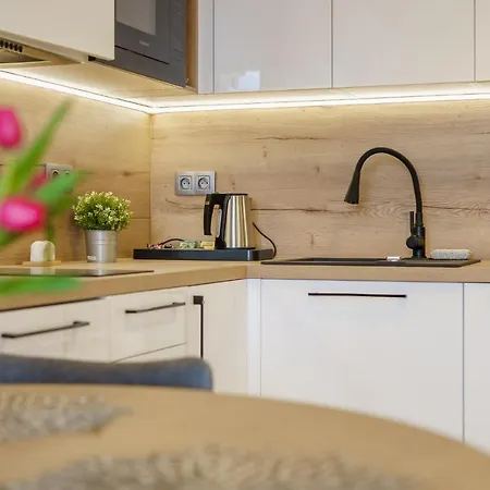 アパート Almar Diune