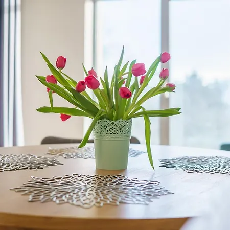 Appartement Almar Diune Kołobrzeg