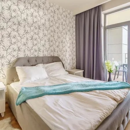 Almar Diune Appartement