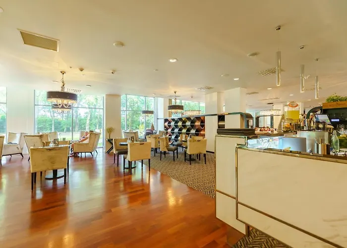 شقة Almar Diune كولوبرزيغ