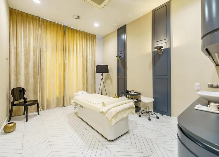 Almar Diune شقة *