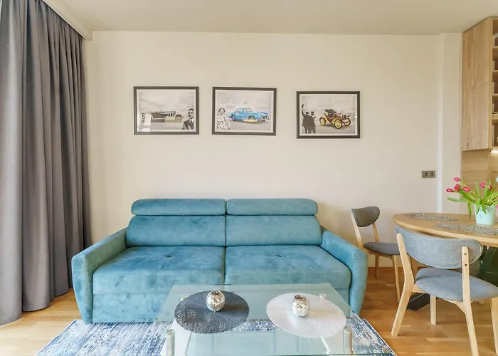 Almar Diune شقة *